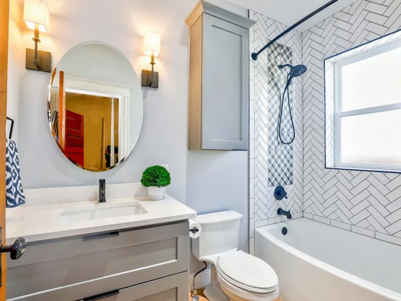 Bathroom Renovation - Pro Handyman Services LLC in Stratford CT