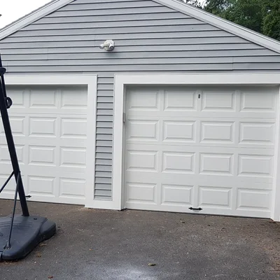 Kitchen backsplash tile installation in Stratford CT