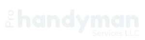 Pro Handyman Services LLC