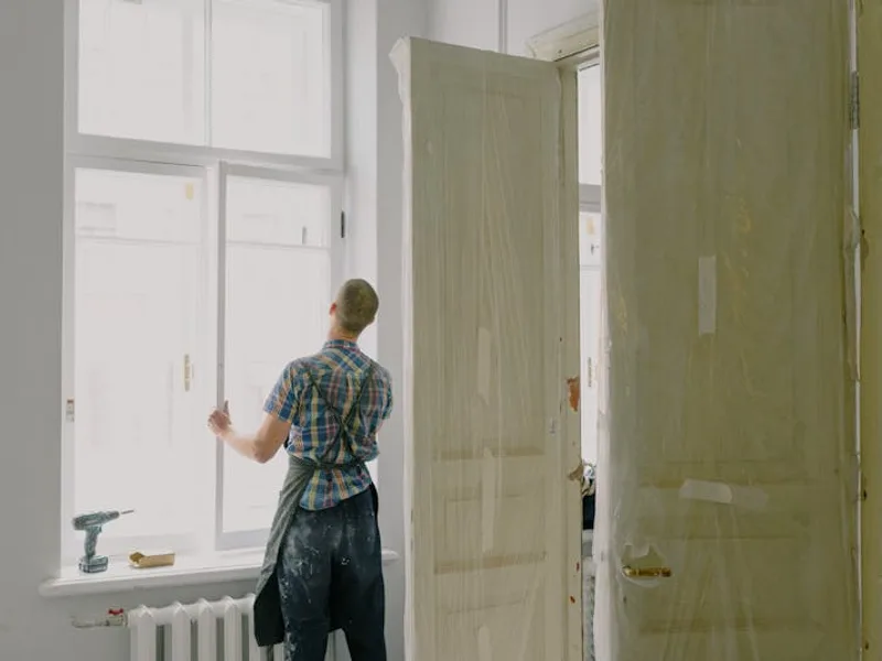 Painting Services - Pro Handyman Services LLC in Stratford CT