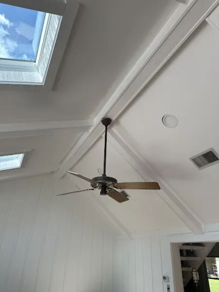 Work completed for Josh Orlinsky